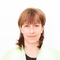 Frau Lucas