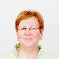 Kerstin Cott